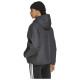Adidas Ανδρικό μπουφάν Essentials Climawarm 3-Stripes Insulated Hooded Jacket